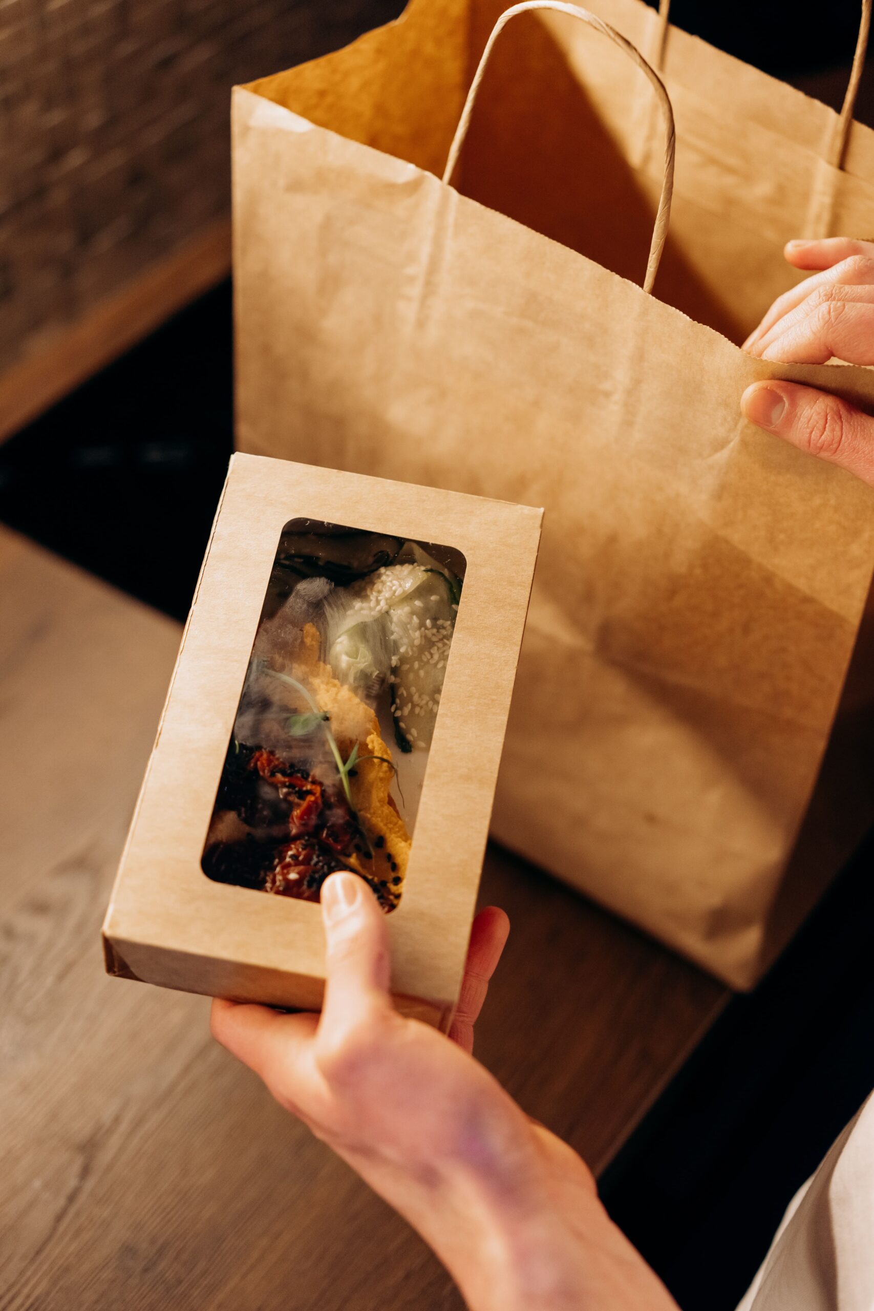 Mobile Meals